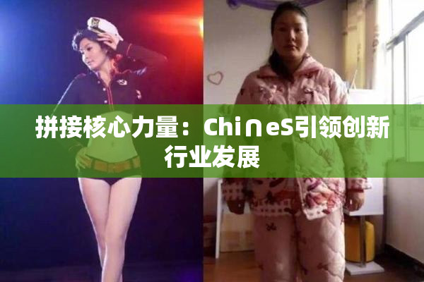 拼接核心力量：Chi∩eS引领创新行业发展