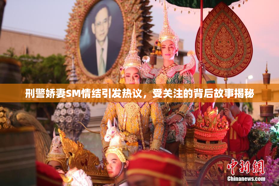 刑警娇妻SM情结引发热议，受关注的背后故事揭秘