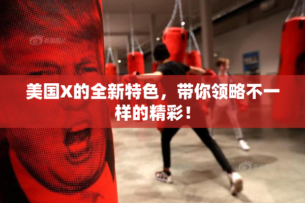 美国X的全新特色，带你领略不一样的精彩！