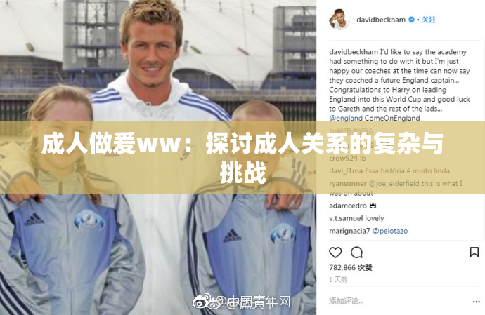 成人做爰ww：探讨成人关系的复杂与挑战