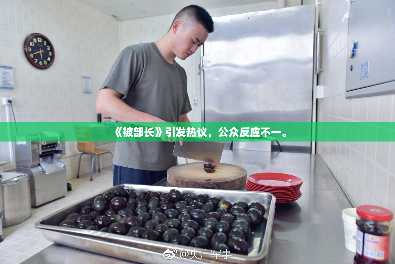 《被部长》引发热议，公众反应不一。