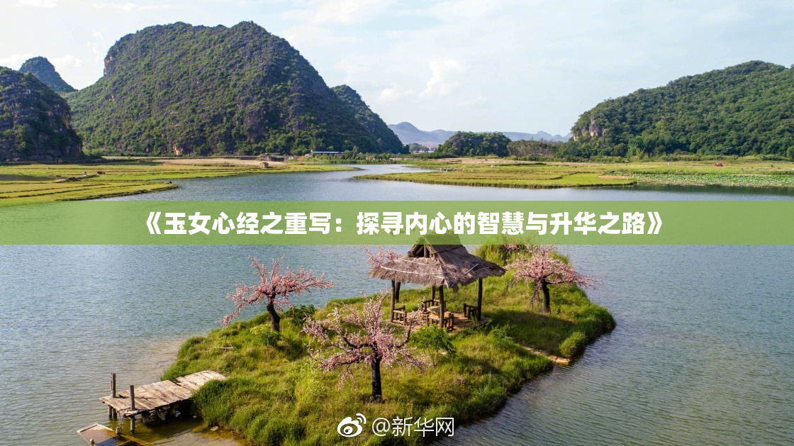 《玉女心经之重写：探寻内心的智慧与升华之路》