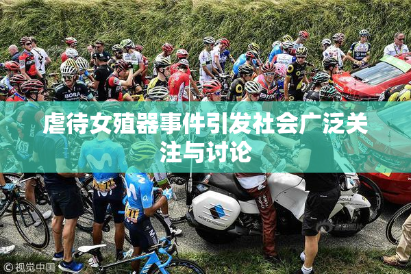 虐待女殖器事件引发社会广泛关注与讨论
