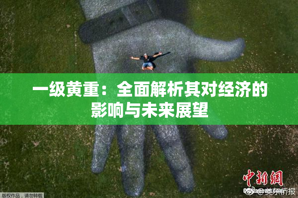 一级黄重：全面解析其对经济的影响与未来展望