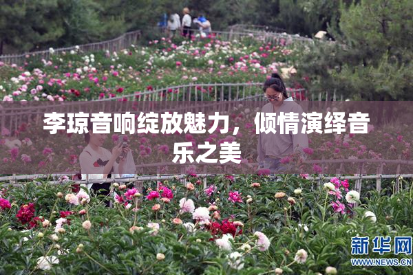 李琼音响绽放魅力，倾情演绎音乐之美