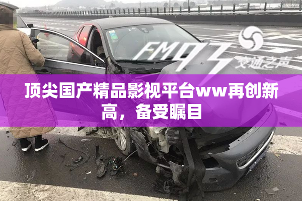 顶尖国产精品影视平台ww再创新高，备受瞩目