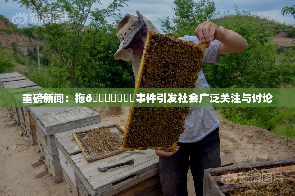 重磅新闻：拖👙❌‌❌‌事件引发社会广泛关注与讨论