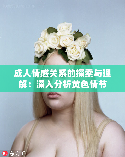 成人情感关系的探索与理解：深入分析黄色情节