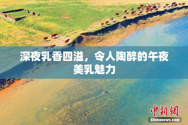 深夜乳香四溢，令人陶醉的午夜美乳魅力