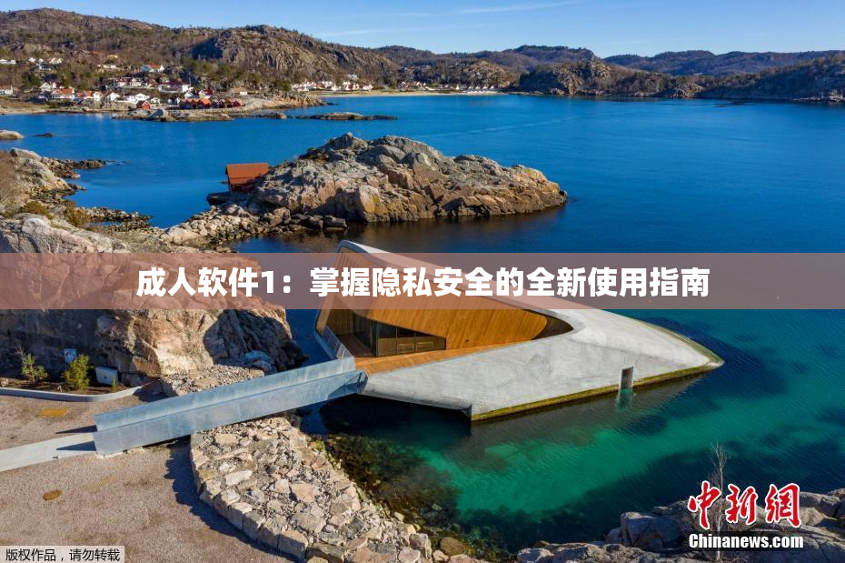 成人软件1：掌握隐私安全的全新使用指南