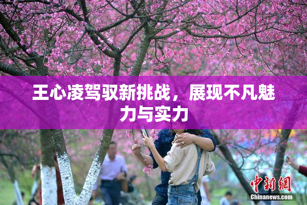 王心凌驾驭新挑战，展现不凡魅力与实力