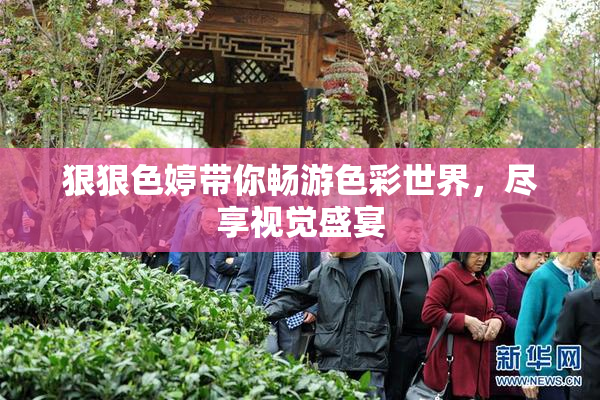 狠狠色婷带你畅游色彩世界，尽享视觉盛宴
