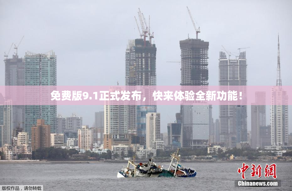 免费版9.1正式发布，快来体验全新功能！