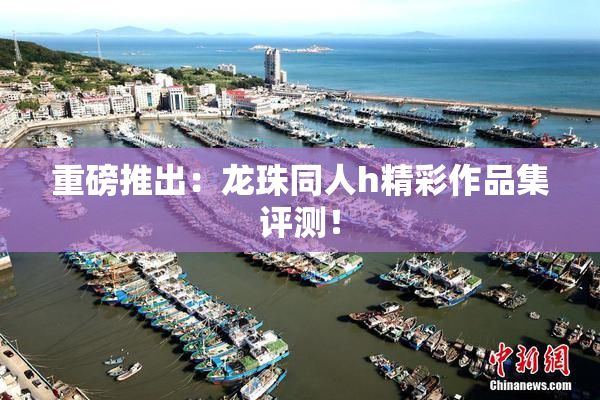 重磅推出：龙珠同人h精彩作品集评测！
