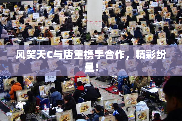 风笑天C与唐重携手合作，精彩纷呈！