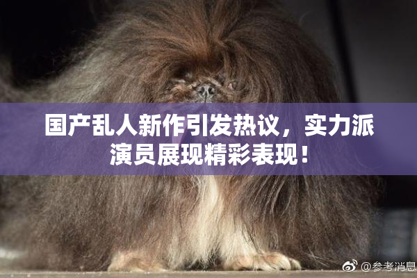 国产乱人新作引发热议，实力派演员展现精彩表现！