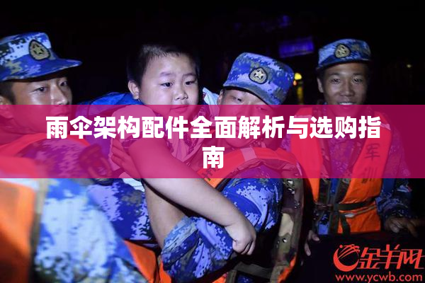 雨伞架构配件全面解析与选购指南
