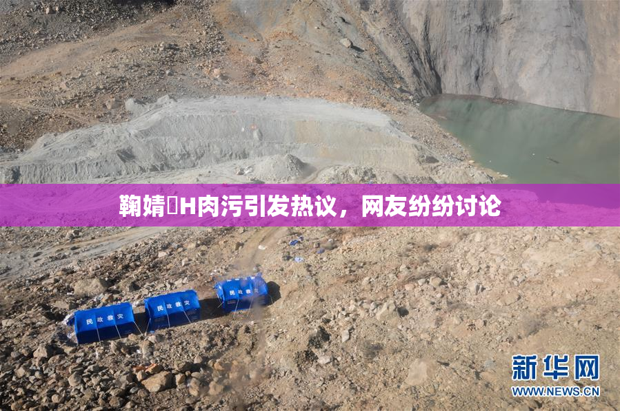 鞠婧祎H肉污引发热议，网友纷纷讨论