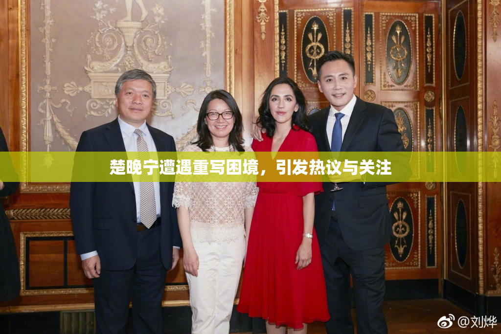 楚晚宁遭遇重写困境，引发热议与关注