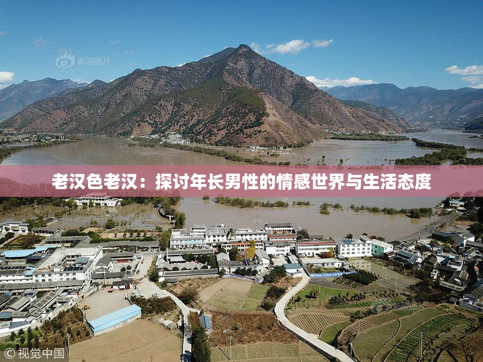 老汉色老汉：探讨年长男性的情感世界与生活态度