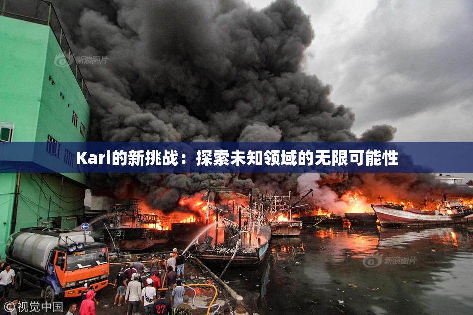 Kari的新挑战：探索未知领域的无限可能性
