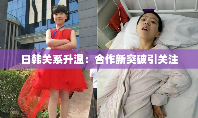 日韩关系升温：合作新突破引关注