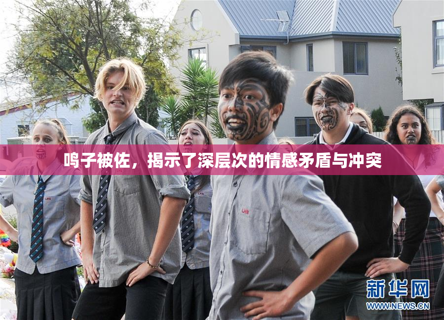 鸣子被佐，揭示了深层次的情感矛盾与冲突