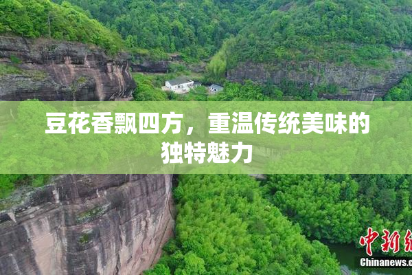 豆花香飘四方，重温传统美味的独特魅力