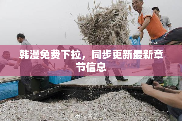 韩漫免费下拉，同步更新最新章节信息