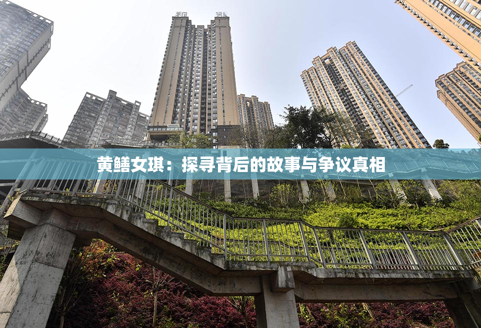 黄鳝女琪：探寻背后的故事与争议真相
