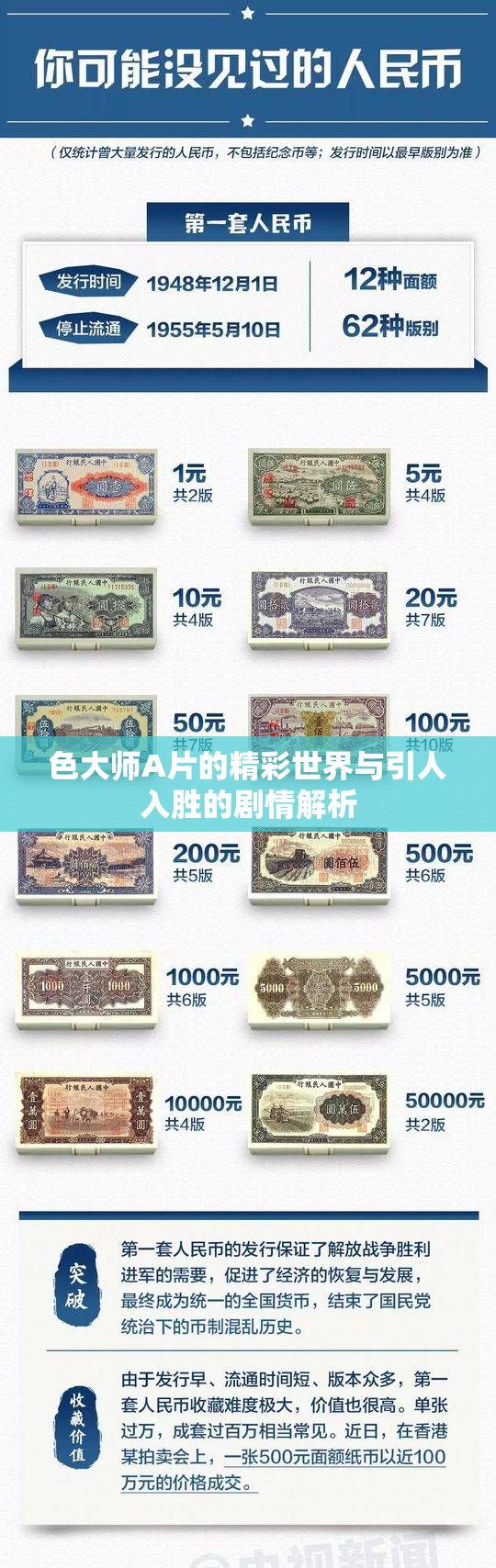 色大师A片的精彩世界与引人入胜的剧情解析